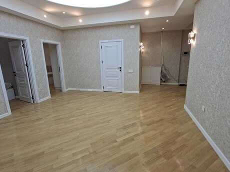 4-комнатная квартира, 185 м², Elmlər Akademiyası: 490 000 ₼ 4