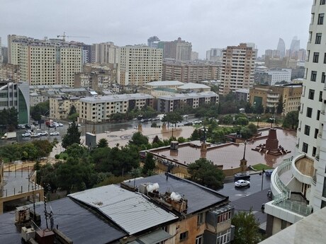 4-комнатная квартира, 185 м², Elmlər Akademiyası: 490 000 ₼ 3