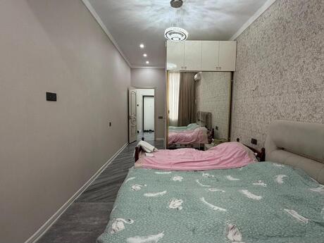 3-room apartment, 130 m², Memar Əcəmi: 260 000 ₼ 5