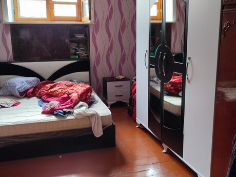 Аренда: 3-комнатная квартира, 100 м², Nizami: 600 ₼/мес 2