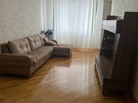 Объявление №6513120 - Баку, м. Иншаатчылар, 2-комн., 75 м², 10/16 этаж
