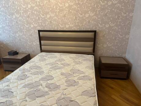 2-room apartment for rent, 75 m², İnşaatçılar: 800 ₼/mo 4