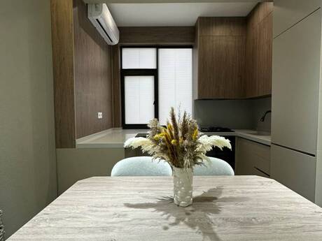 Продаётся 2-комнатная квартира в новостройке, Nərimanov, 57 м², 255 000 AZN, фото 3 / 12