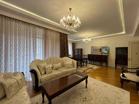 3-room apartment, 200 m², Gənclik: 890 000 ₼ 3