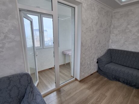 2 otaqlı mənzil, 65 m², Əhmədli: 155 000 ₼ 3