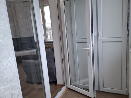 2 otaqlı mənzil, 65 m², Əhmədli: 155 000 ₼ 4