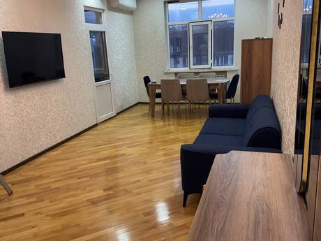 Объявление №6513113 - Хырдалан, Хырдалан, 2-комн., 68 м², 4/16 этаж