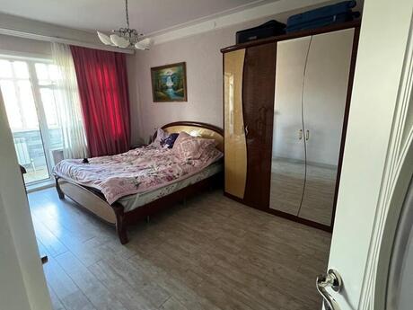 Объявление №6513118 - Баку, м. Ази Асланов, 4-комн., 100 м², 8/9 этаж