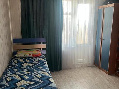 4-комнатная квартира, 100 м², Həzi Aslanov: 239 000 ₼ 4