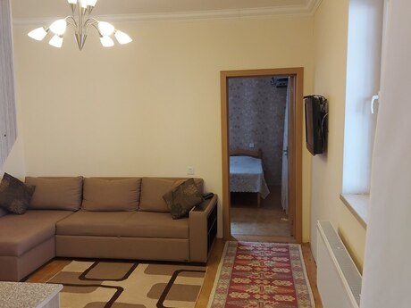 2-room house, 55 m², Albalılıq: 63 000 ₼ 5