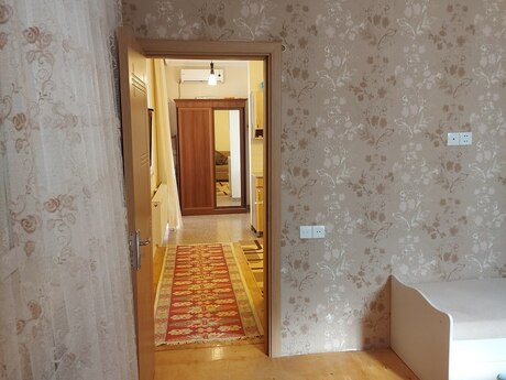 2-room house, 55 m², Albalılıq: 63 000 ₼ 2