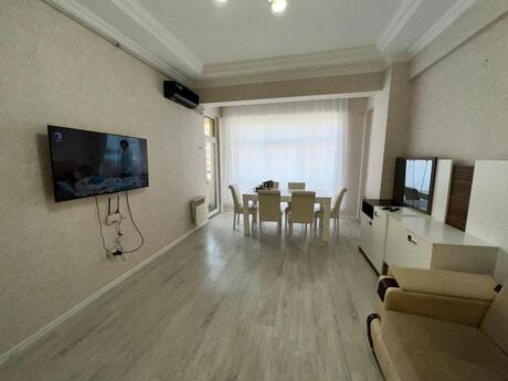 Объявление №6513116 - Сумгаит, Сумгаит, 3-комн., 110 м², 3/12 этаж