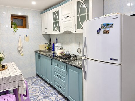 Kirayə 5 otaqlı mənzil, 135 m², Nəsimi: 250 ₼/ay 5
