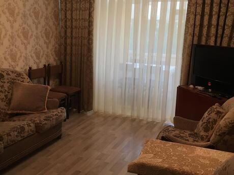 2-комнатная квартира, 50 м², Elmlər Akademiyası: 174 000 ₼ 4