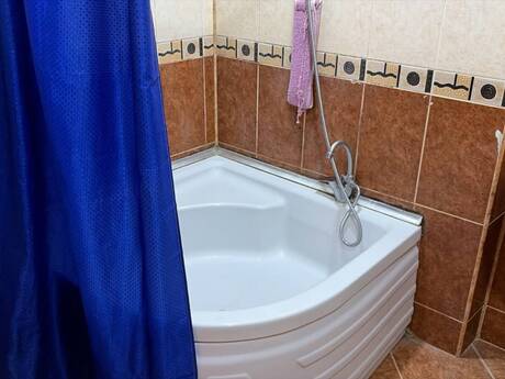 Kirayə 2 otaqlı mənzil, 75 m², Qara Qarayev: 750 ₼/ay 5