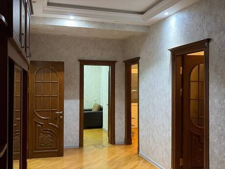Kirayə 2 otaqlı mənzil, 75 m², Qara Qarayev: 750 ₼/ay 3