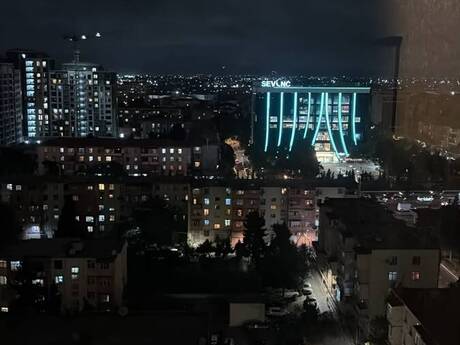 2 Qara Qarayev
