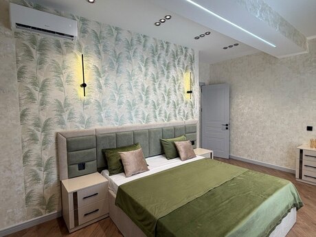 Elan №6513141 - Bakı, Həzi Aslanov m., 3 otaqlı, 105 m², 11/15 mərtəbə