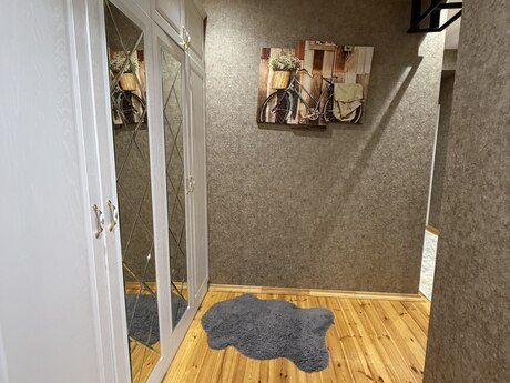 3-комнатная квартира, 82,4 м², Masazır: 110 000 ₼ 5