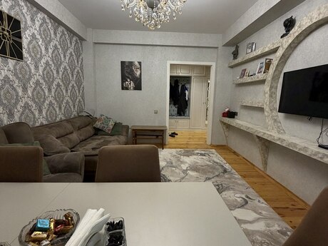 3-комнатная квартира, 82,4 м², Masazır: 110 000 ₼ 2