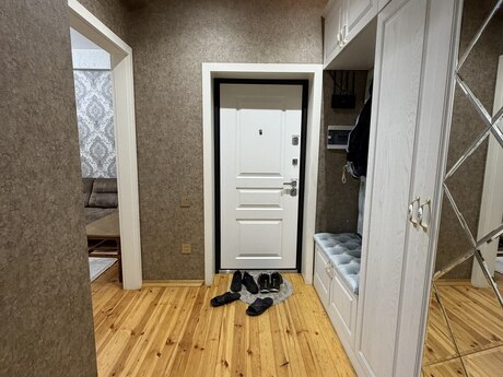 3-комнатная квартира, 82,4 м², Masazır: 110 000 ₼ 3
