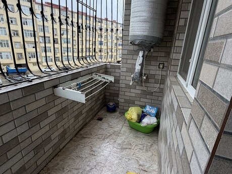 3-комнатная квартира, 82,4 м², Masazır: 110 000 ₼ 4
