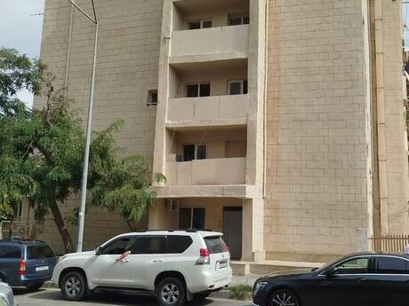 Elan №6513147 - Bakı, Elmlər Akademiyası m., 1 otaqlı, 22 m², 4/6 mərtəbə