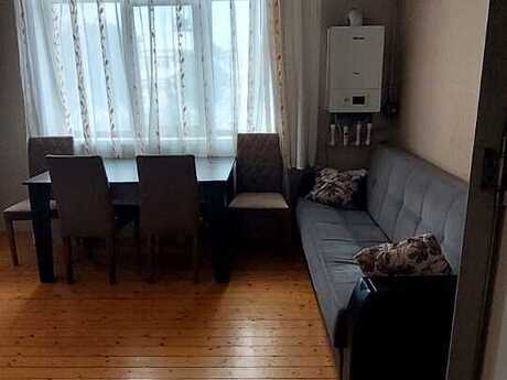 Kirayə 2 otaqlı mənzil, 50 m², Memar Əcəmi: 550 ₼/ay 3