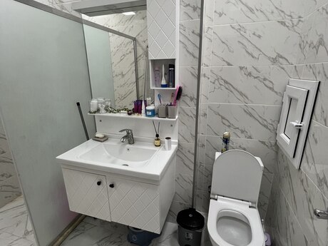 2-room apartment, 72,4 m², Masazır: 140 000 ₼ 5