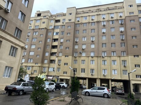 2-room apartment, 72,4 m², Masazır: 140 000 ₼ 2