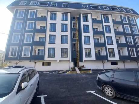Объявление №6513151 - Баку, пос. Бадамдар, 6-комн., 145 м², 5/5 этаж