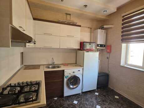 Kirayə 2 otaqlı mənzil, 71 m², Masazır: 400 ₼/ay 2