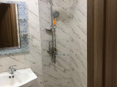 Продаётся 2-комнатная квартира в новостройке, Nərimanov, 48 м², 205 000 AZN, фото 4 / 5