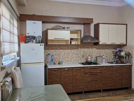 2-room apartment for rent, 57 m², Elmlər Akademiyası: 550 ₼/mo 5
