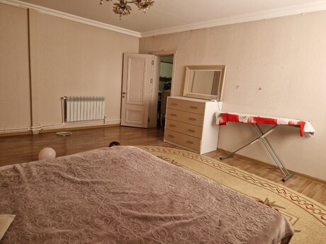 2-room apartment for rent, 57 m², Elmlər Akademiyası: 550 ₼/mo 4