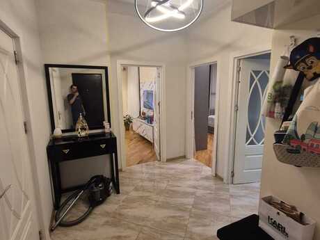 2-комнатная квартира, 67 м², Memar Əcəmi: 241 999 ₼ 3