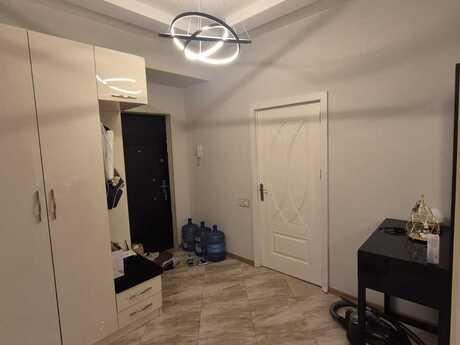 2-комнатная квартира, 67 м², Memar Əcəmi: 241 999 ₼ 4