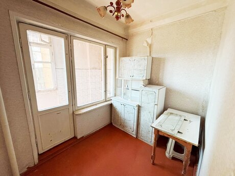 1 otaqlı mənzil, 47 m², Azadlıq Prospekti: 148 000 ₼ 5