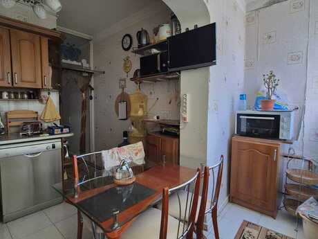 2-комнатная квартира, 60 м², İnşaatçılar: 165 000 ₼ 4