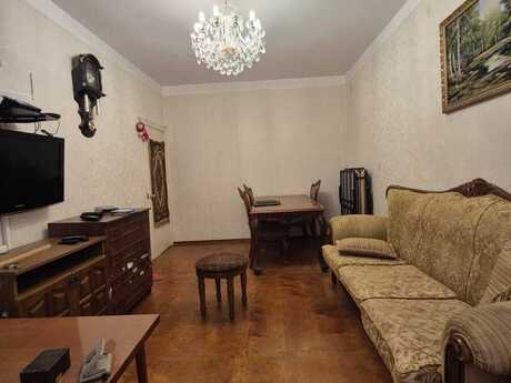 2-комнатная квартира, 60 м², İnşaatçılar: 165 000 ₼ 2