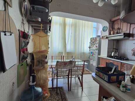 2-комнатная квартира, 60 м², İnşaatçılar: 165 000 ₼ 5
