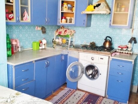 3-room old-build apartment for sale in Həzi Aslanov, 86,9 m², 165 000 AZN, photo 5 / 8