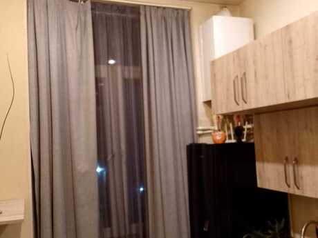 1-room apartment for rent, 32 m², Nizami: 595 ₼/mo 4
