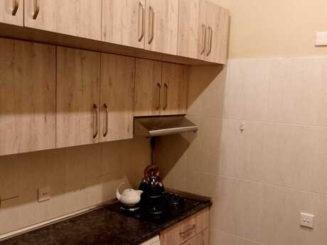 1-room apartment for rent, 32 m², Nizami: 595 ₼/mo 5