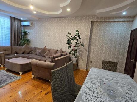 3-room apartment, 125 m², Bakıxanov: 285 000 ₼ 2
