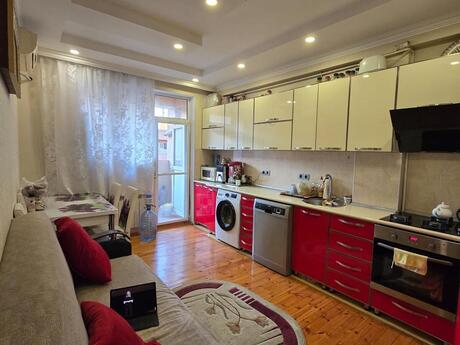 3-room apartment, 125 m², Bakıxanov: 285 000 ₼ 5