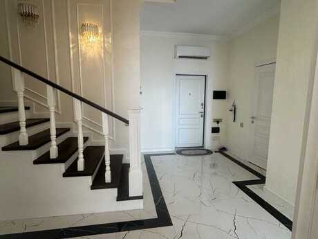 3 otaqlı mənzil, 105 m², Həzi Aslanov: 195 000 ₼ 4