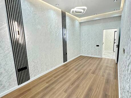 2 otaqlı mənzil, 61,1 m², Əhmədli: 179 000 ₼ 2