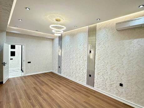 2 otaqlı mənzil, 61,1 m², Əhmədli: 179 000 ₼ 3