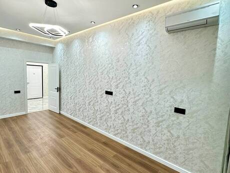 2 otaqlı mənzil, 61,1 m², Əhmədli: 179 000 ₼ 5